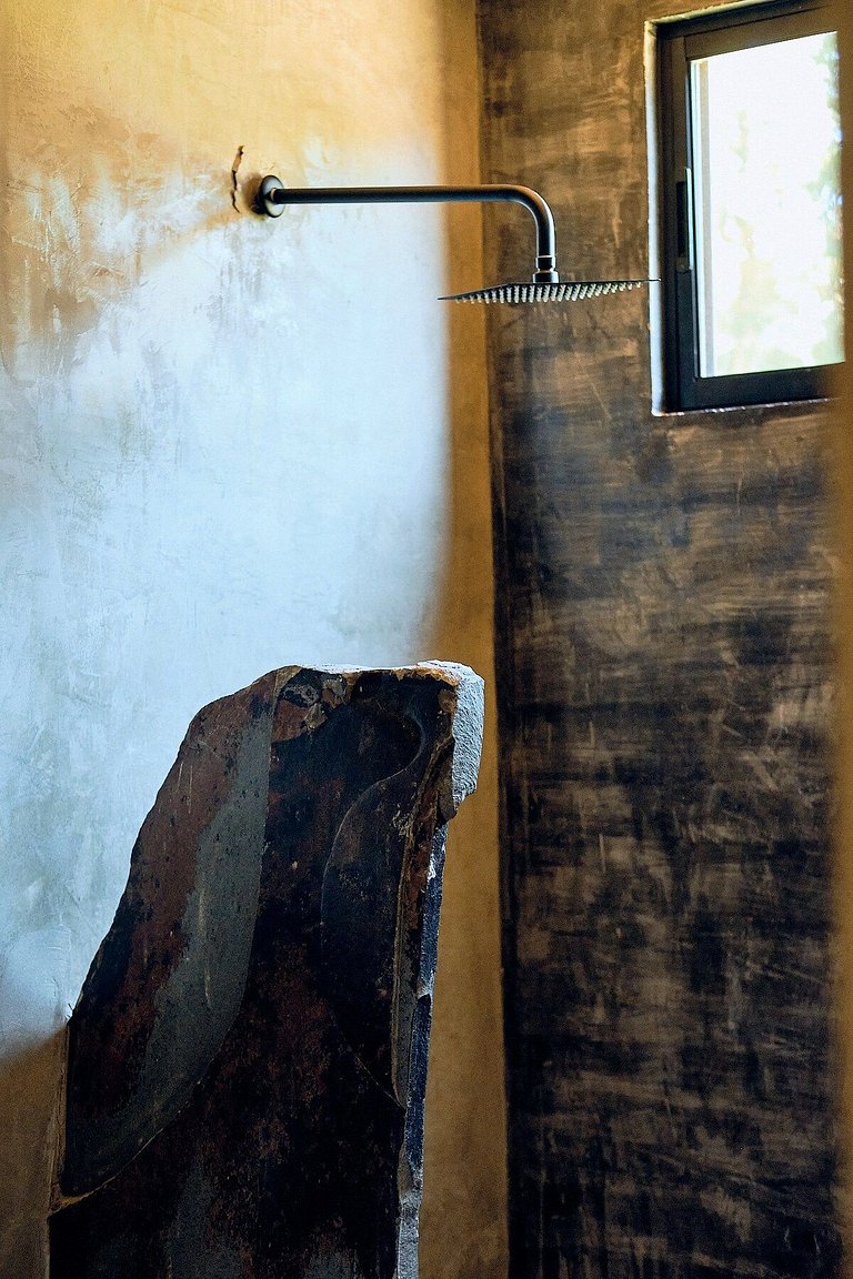 Cabaña Buganvilia, Tapalpa