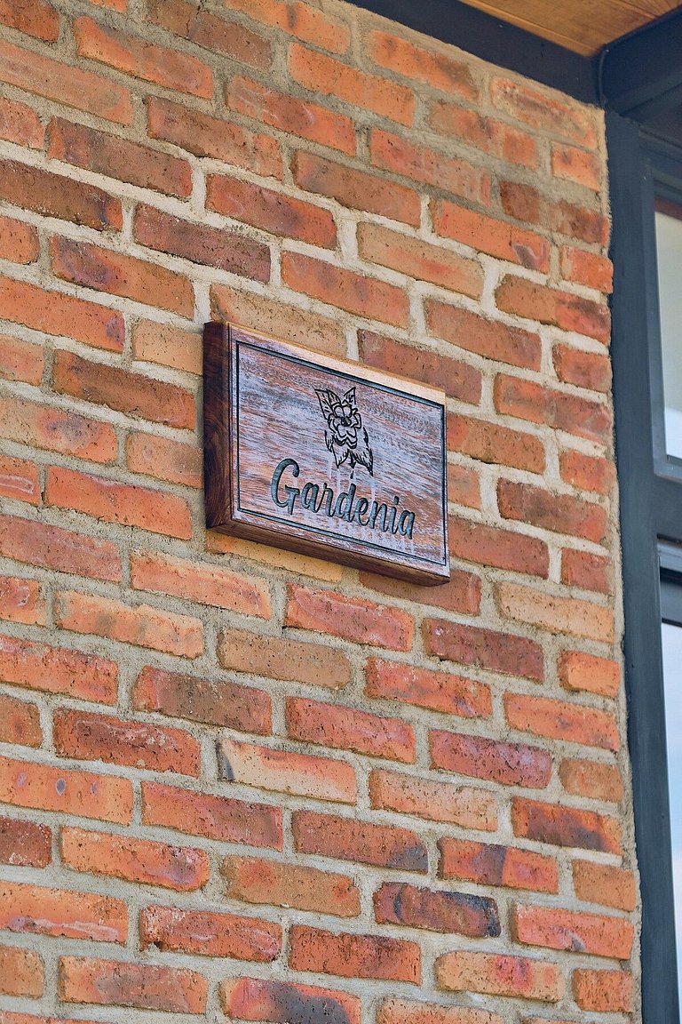 Cabaña Gardenia, Tapalpa