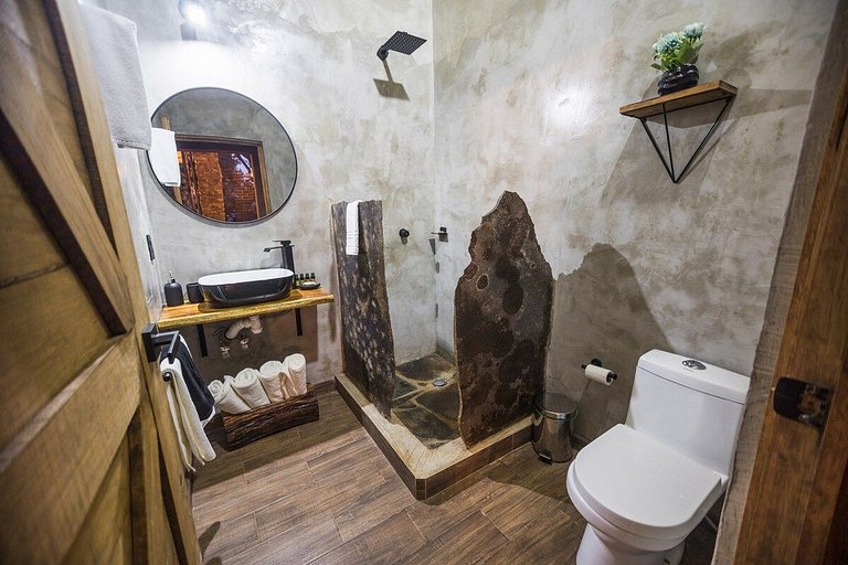 Cabaña El Vértice, Tapalpa