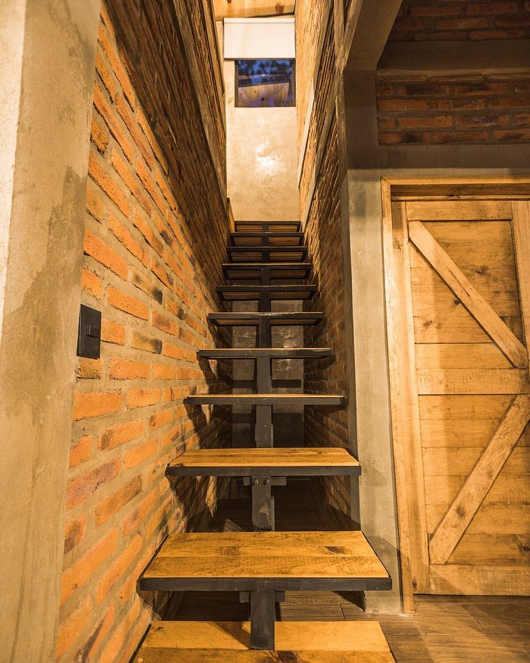 Cabaña El Vértice, Tapalpa