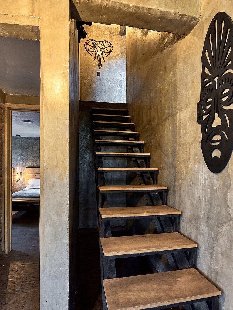 Cabaña El Miradero, Tapalpa