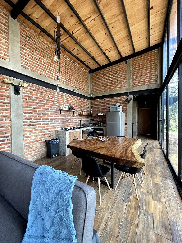 Cabaña Rincón del Bosque