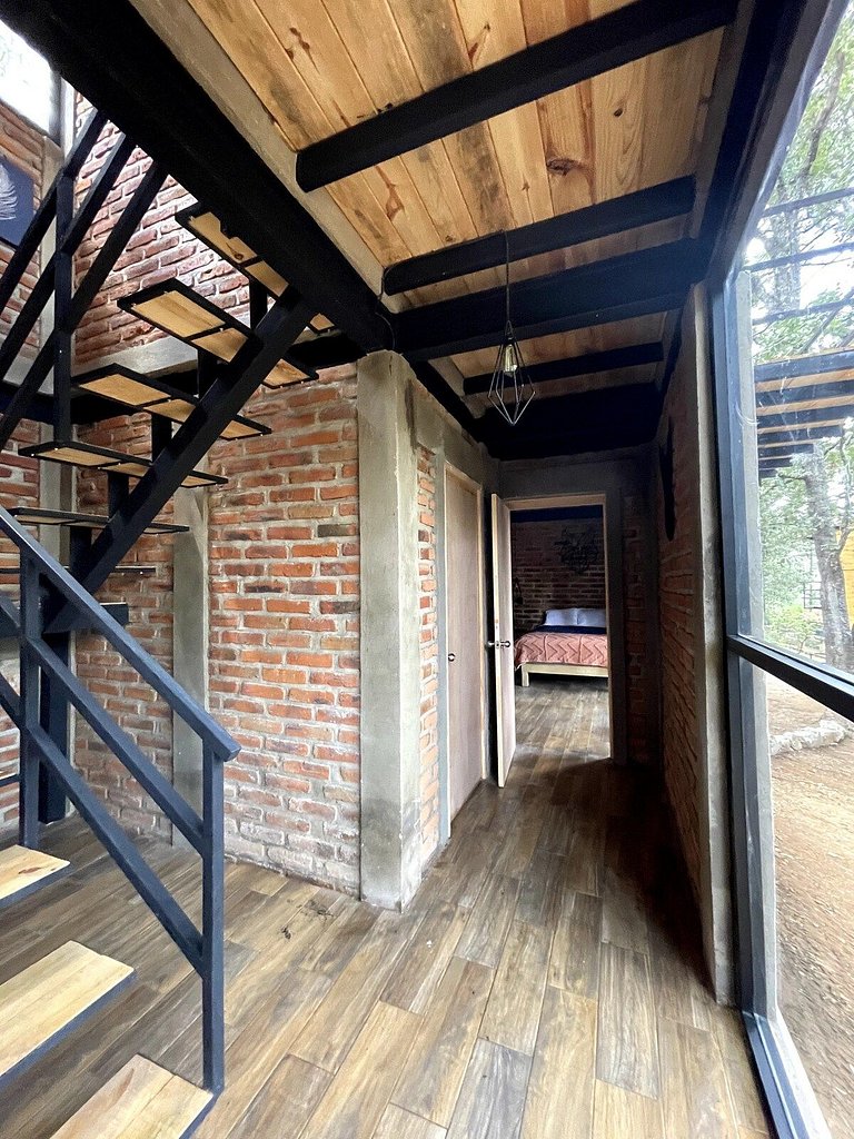 Cabaña Rincón del Bosque
