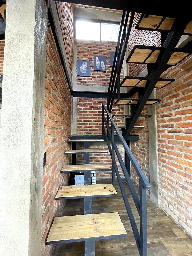 Cabaña Rincón del Bosque