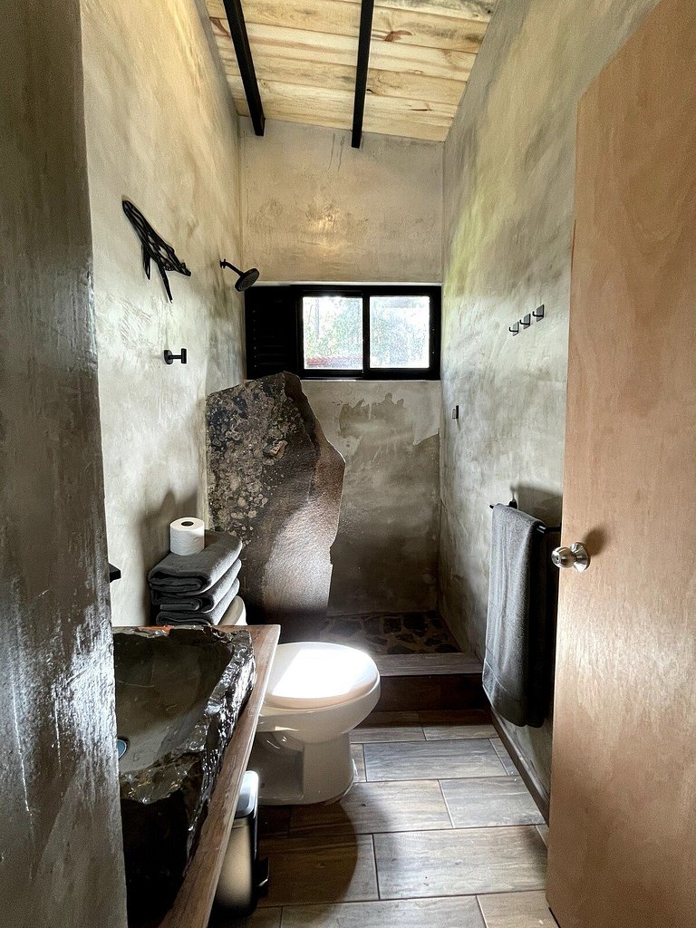 Cabaña Rincón del Bosque
