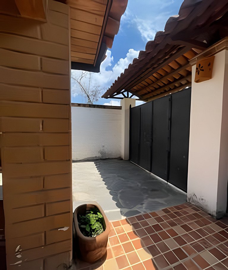 Cabaña Bechamel, Tapalpa